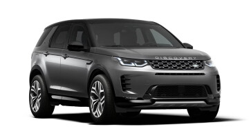 Land Rover Discovery Sport 2.0 D200 Metropolitan 5dr Auto [7 Seat] Diesel Station Wagon